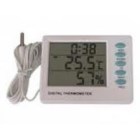 Đồng hồ đo nhiệt độ và độ ẩm TigerDirect HMAMT-108